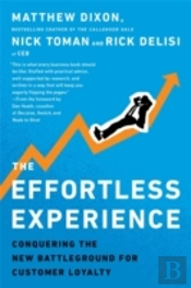 The Effortless Experience