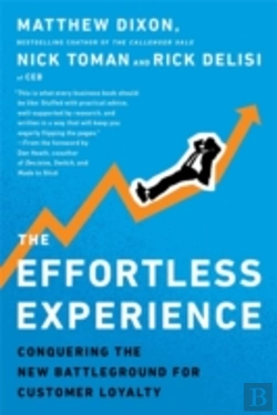 Bertrand.pt - The Effortless Experience