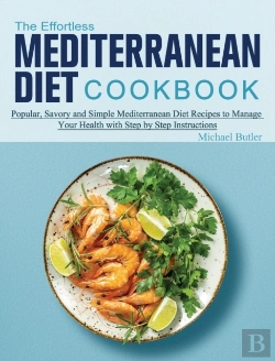 Bertrand.pt - The Effortless Mediterranean Diet Cookbook