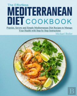 Bertrand.pt - The Effortless Mediterranean Diet Cookbook