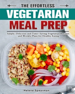 Bertrand.pt - The Effortless Vegetarian Meal Prep: Sim