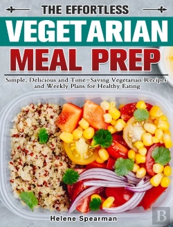 Bertrand.pt - The Effortless Vegetarian Meal Prep: Sim