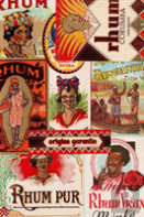 The Effrontery Book Of Drinkery