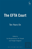 The Efta Court