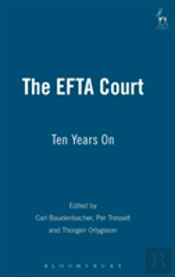 The Efta Court