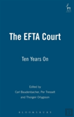 Bertrand.pt - The Efta Court