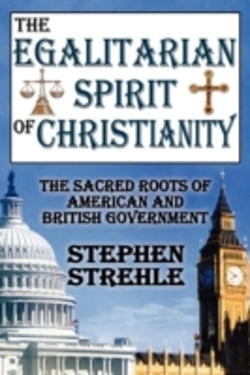 Bertrand.pt - The Egalitarian Spirit Of Christianity