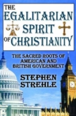Bertrand.pt - The Egalitarian Spirit Of Christianity