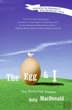 Bertrand.pt - The Egg And I