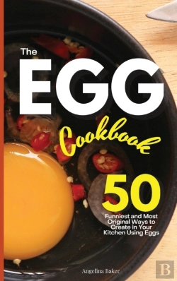 Bertrand.pt - The Egg Cookbook