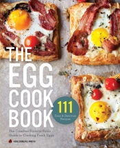 The Egg Cookbook