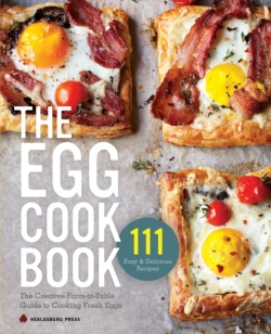 Bertrand.pt - The Egg Cookbook