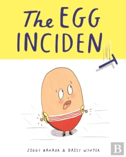 Bertrand.pt - The Egg Incident