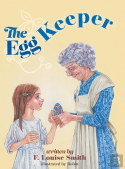 Bertrand.pt - The Egg Keeper