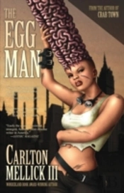 The Egg Man