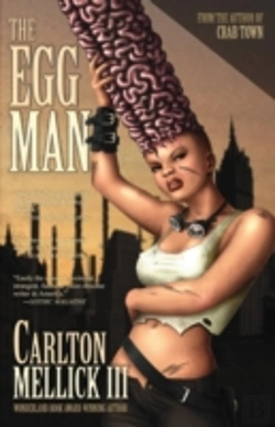 Bertrand.pt - The Egg Man