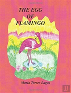 Bertrand.pt - The Egg Of Flamingo
