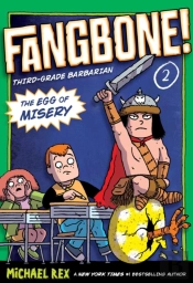 The Egg Of Misery