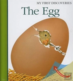 Bertrand.pt - The Egg
