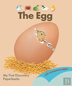 Bertrand.pt - The Egg
