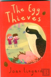 The Egg Thieves