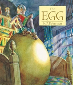 Bertrand.pt - The Egg