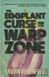The Eggplant Curse And The Warp Zone