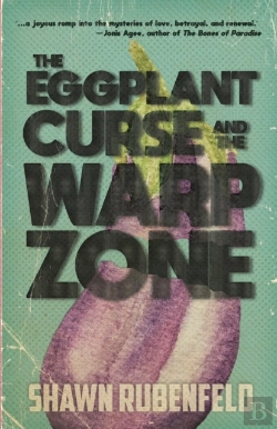 Bertrand.pt - The Eggplant Curse And The Warp Zone