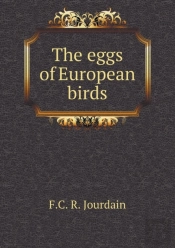 The Eggs Of European Birds