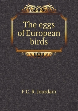 Bertrand.pt - The Eggs Of European Birds