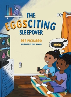 Bertrand.pt - The Eggsciting Sleepover