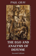 The Ego And Analysis Of Defense