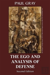 The Ego And Analysis Of Defense