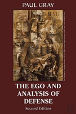 Bertrand.pt - The Ego And Analysis Of Defense