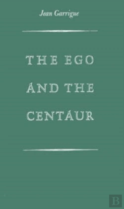 Bertrand.pt - The Ego And The Centaur