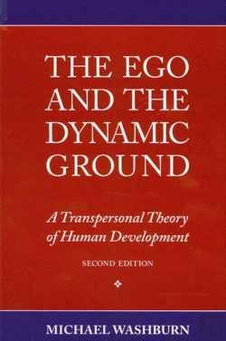 Bertrand.pt - The Ego And The Dynamic Ground