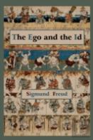 The Ego And The Id - First Edition Text