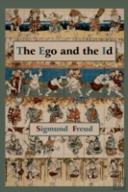 Bertrand.pt - The Ego And The Id - First Edition Text