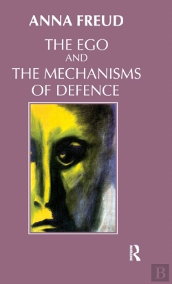 Bertrand.pt - The Ego And The Mechanisms Of Defence