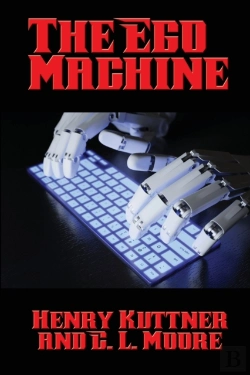 Bertrand.pt - The Ego Machine