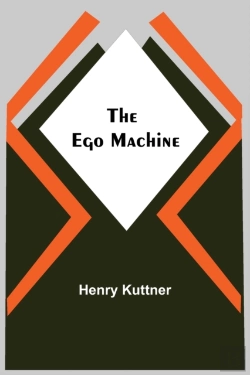 Bertrand.pt - The Ego Machine