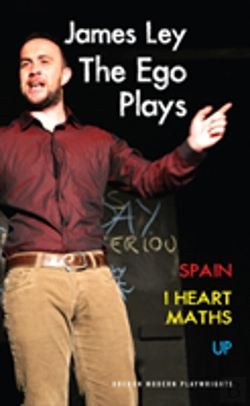 Bertrand.pt - The Ego Plays