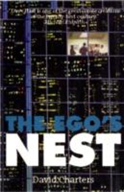 Bertrand.pt - The Ego'S Nest