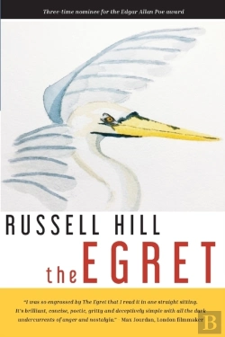 Bertrand.pt - The Egret