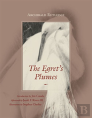 The Egret'S Plumes