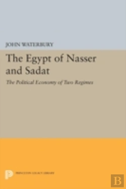 Bertrand.pt - The Egypt Of Nasser And Sadat