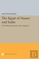 The Egypt Of Nasser And Sadat