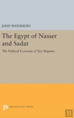 Bertrand.pt - The Egypt Of Nasser And Sadat