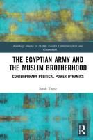 The Egyptian Army And The Muslim Brotherhood