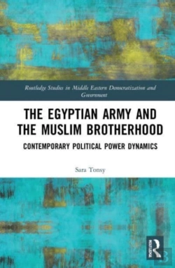 Bertrand.pt - The Egyptian Army And The Muslim Brotherhood